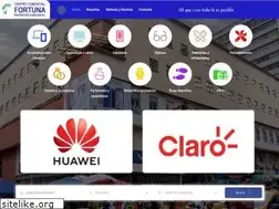 Sites similar to fortunaccf.com