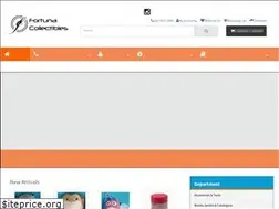 Sites similar to fortunacollectibles.com.au