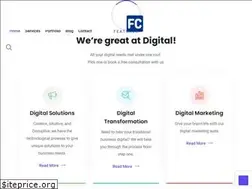 Sites similar to fortunacreatives.com