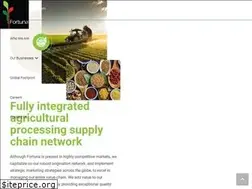 Sites similar to fortunadmcc.com