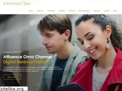 Sites similar to fortunaglobal.com