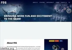 Sites similar to fortunagroup.eu
