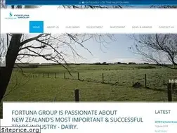 Sites similar to fortunagroup.net.nz