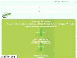 Sites similar to fortunahjorring.dk