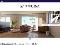 Sites similar to fortunaimmobilien.at