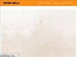 Sites similar to fortunalamella.hu