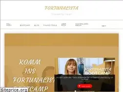 Sites similar to fortunalista.de