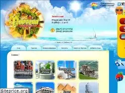 Sites similar to fortunalviv.com.ua