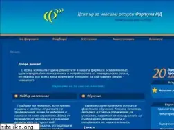 Sites similar to fortunamd.com