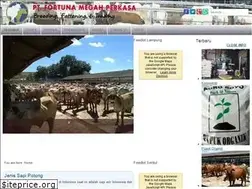 Sites similar to fortunamegah.com