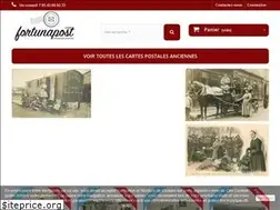 Sites similar to fortunapost.com