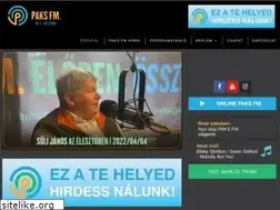 Sites similar to fortunaradio.hu