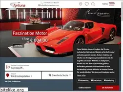 Sites similar to fortunareisen.com