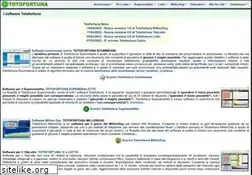 Sites similar to fortunasoftware.it