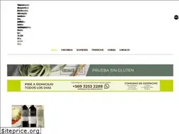 Sites similar to fortunata.cl