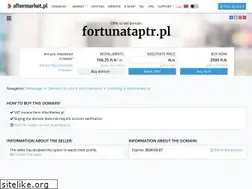 Sites similar to fortunataptr.pl