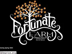 Sites similar to fortunatefarm.com