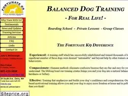 Sites similar to fortunatek9.com