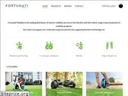 Sites similar to fortunati.eu