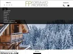 Sites similar to fortunatoproperties.com