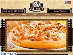 Sites similar to fortunatosbros.com