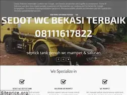 Sites similar to fortunawcbekasi.blogspot.com