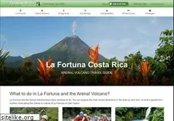 Sites similar to fortunawelcome.com