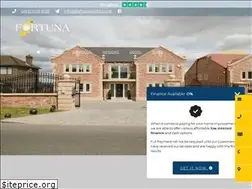 Sites similar to fortunaworld.co.uk