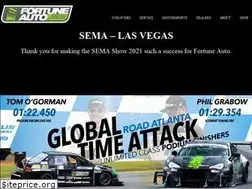 Sites similar to fortune-auto.com