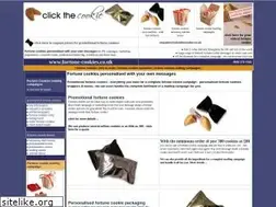 Sites similar to fortune-cookies.co.uk