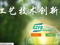 Sites similar to fortune-gz.com