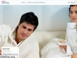 Sites similar to fortune-hotels.net
