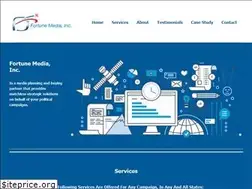 Sites similar to fortune-media.com