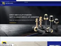 Sites similar to fortune-parts.com