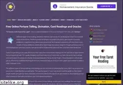 Sites similar to fortune-telling-online.com