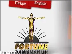Sites similar to fortune.com.tr