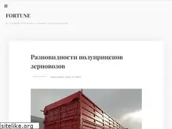 Sites similar to fortune.kiev.ua