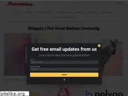 Sites similar to fortune.my