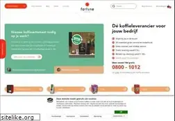 Sites similar to fortune.nl