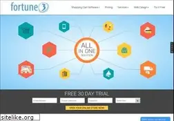 Sites similar to fortune3.com