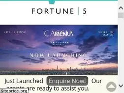 Sites similar to fortune5.com