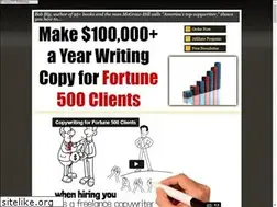 Sites similar to fortune500copy.com