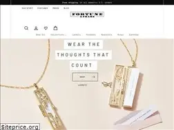 Sites similar to fortuneandframe.com