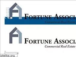 Sites similar to fortuneassociates.com