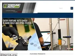 Sites similar to fortuneautosuperstore.com