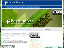 Sites similar to fortunebiotech.com