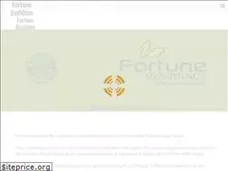 Sites similar to fortunebuildcon.in