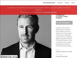 Sites similar to fortunecookie.co.uk