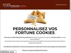 Sites similar to fortunecookie.fr