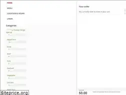 Sites similar to fortunecookie3nc.com